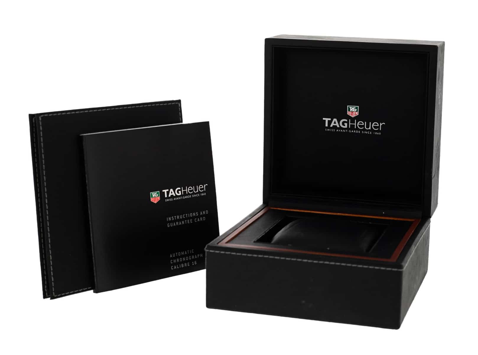 Tag Heuer Carrera CV2A10.BA0796 Tag Heuer Carrera CV2A10.BA0796